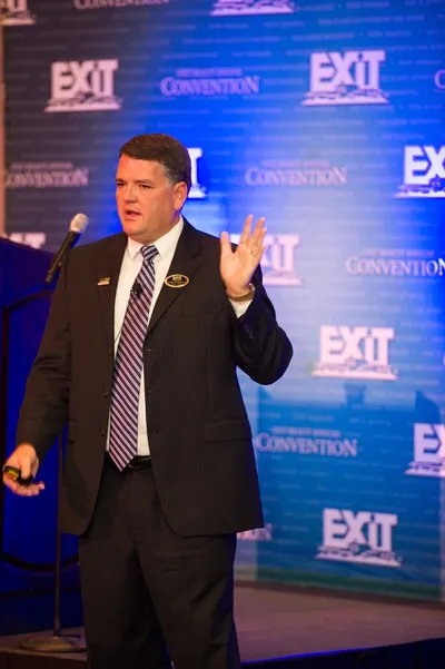 EXIT Realty event photo