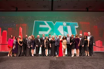EXIT Realty event photo