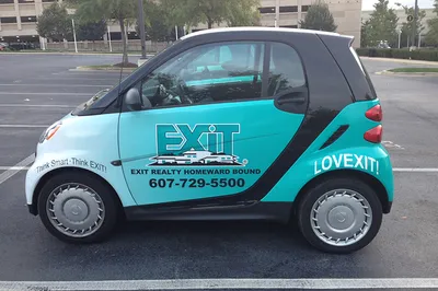 SMART Car 2