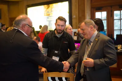 EXIT Realty event photo