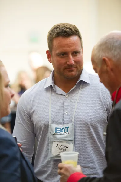EXIT Realty event photo