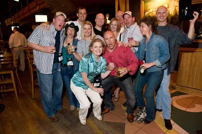 EXIT Realty event photo