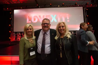 EXIT Realty event photo
