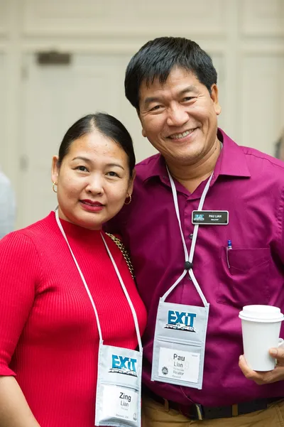 EXIT Realty event photo