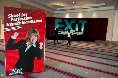 EXIT Realty event photo