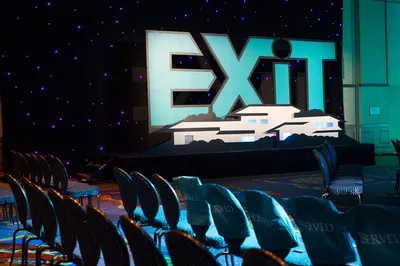 EXIT Realty event photo
