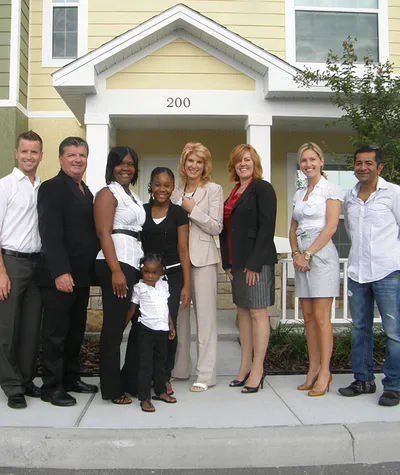 EXIT Realty event photo