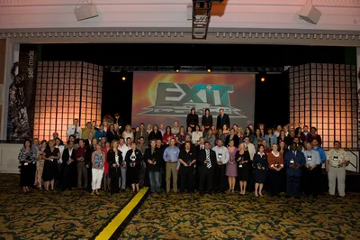 EXIT Realty event photo