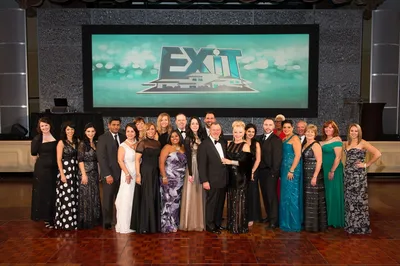 EXIT Realty event photo