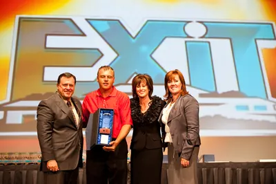 EXIT Realty event photo
