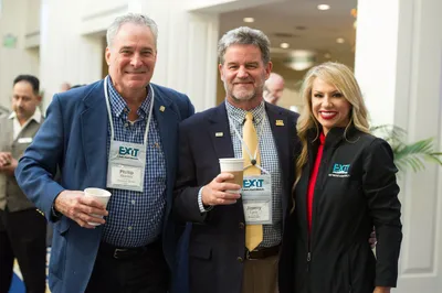 EXIT Realty event photo