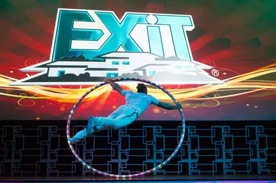 EXIT Realty event photo