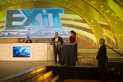 EXIT Realty event photo