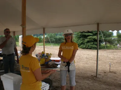 EXIT Realty event photo