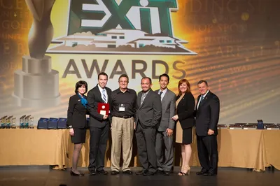 EXIT Realty event photo