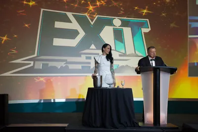EXIT Realty event photo