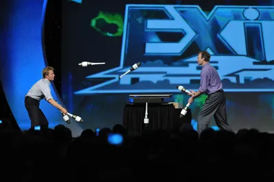 EXIT Realty event photo