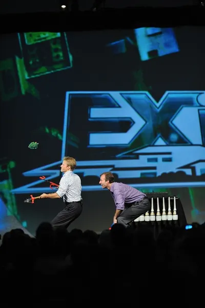 EXIT Realty event photo