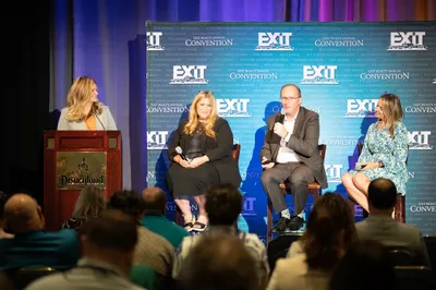 EXIT Realty event photo
