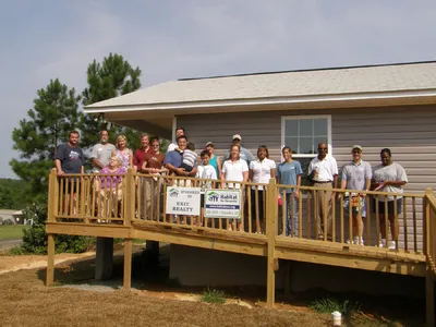 EXIT Realty event photo