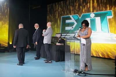EXIT Realty event photo