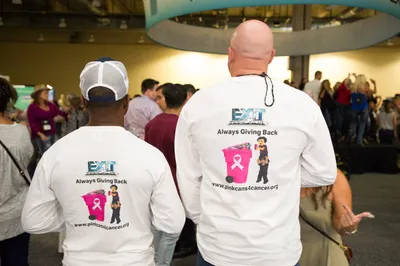 EXIT Realty event photo