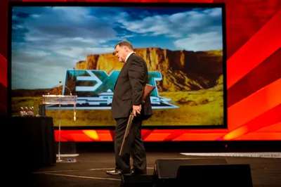EXIT Realty event photo