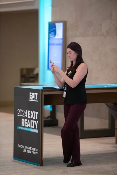 EXIT Realty event photo