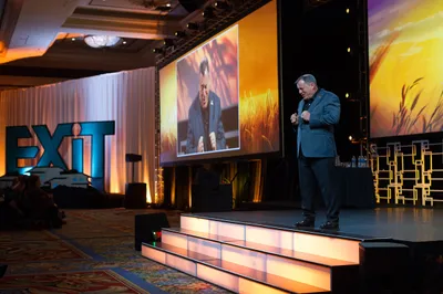 EXIT Realty event photo