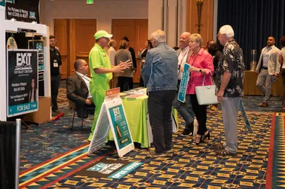 EXIT Realty event photo