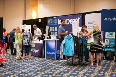 EXIT Realty event photo