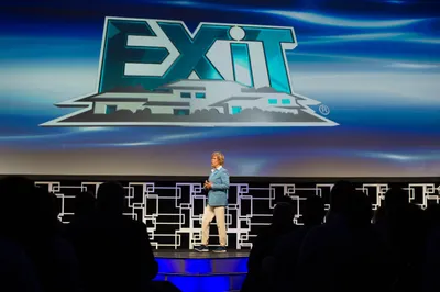 EXIT Realty event photo