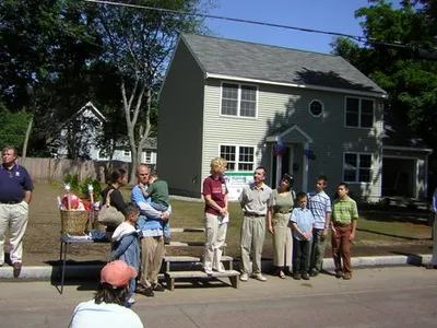 EXIT Realty event photo
