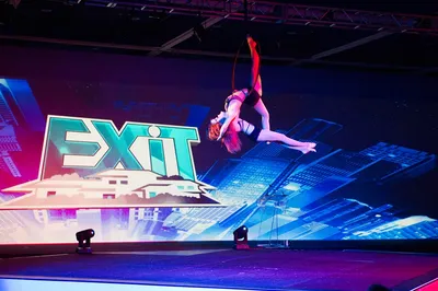 EXIT Realty event photo