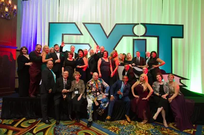 EXIT Realty event photo