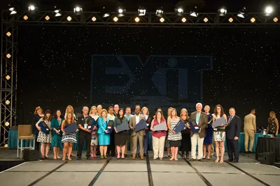 EXIT Realty event photo