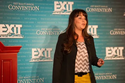EXIT Realty event photo