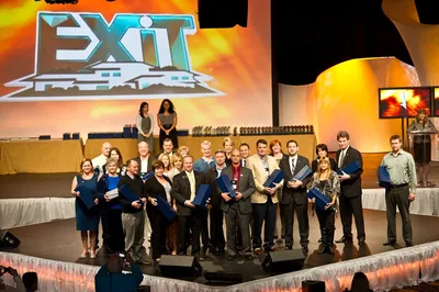 EXIT Realty event photo