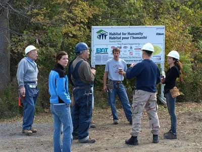 Habitat Build in Cornwall 034