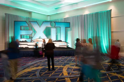 EXIT Realty event photo