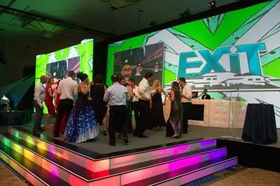 EXIT Realty event photo