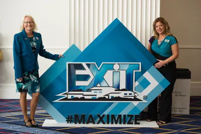 EXIT Realty event photo