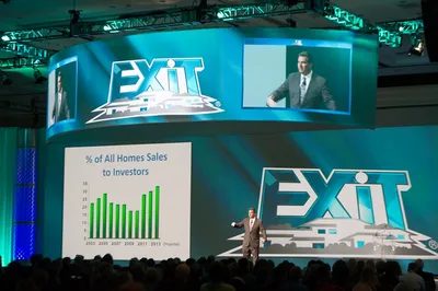 EXIT Realty event photo