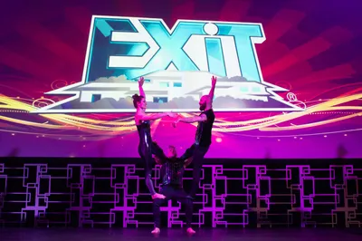 EXIT Realty event photo