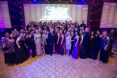 EXIT Realty event photo