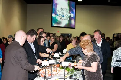 EXIT Realty event photo