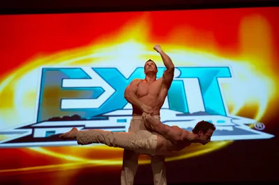 EXIT Realty event photo