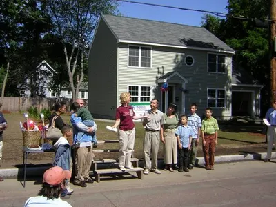 EXIT Realty event photo