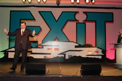 EXIT Realty event photo