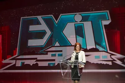 EXIT Realty event photo